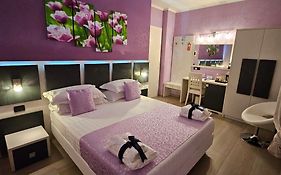 Albis Rooms Guest House